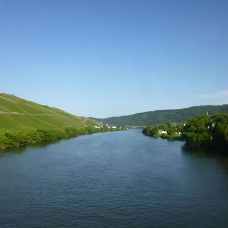 Apartment Dream House On The Maar Traben-Trarbach