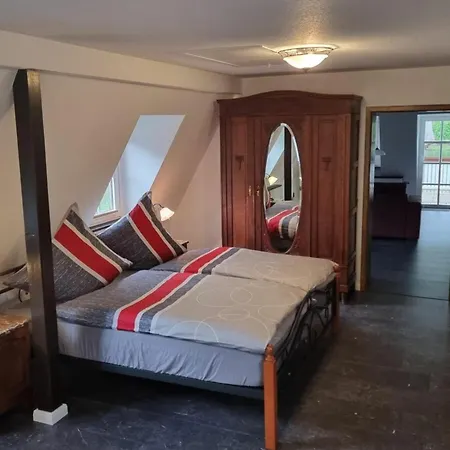 Dream House On The Maar