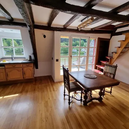 Apartment Dream House On The Maar Traben-Trarbach