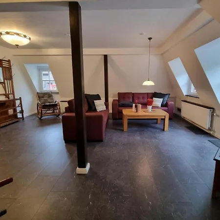 Dream House On The Maar Apartment *