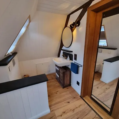 Apartment Dream House On The Maar Traben-Trarbach