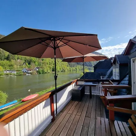 Dream House On The Maar Apartment Traben-Trarbach
