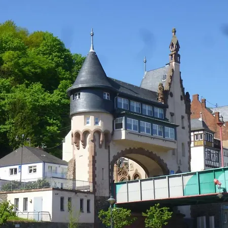 Dream House On The Maar Traben-Trarbach