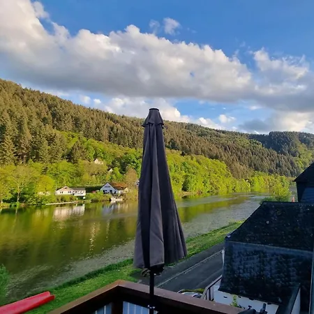 Dream House On The Maar * Traben-Trarbach