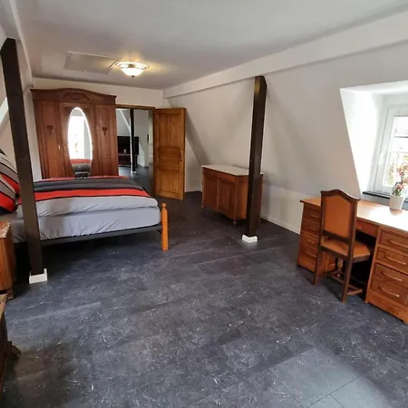 Apartment Dream House On The Maar