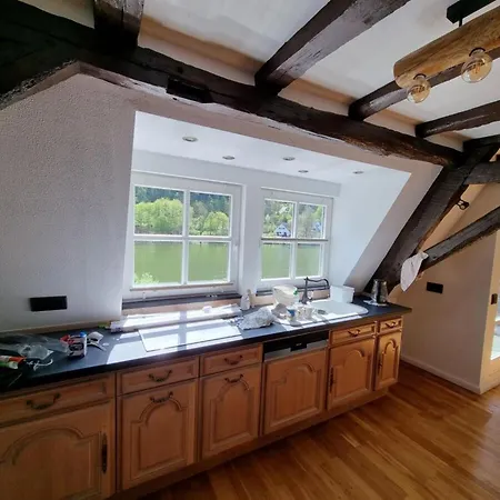 Dream House On The Maar Traben-Trarbach