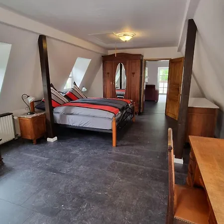 Dream House On The Maar Apartment Traben-Trarbach